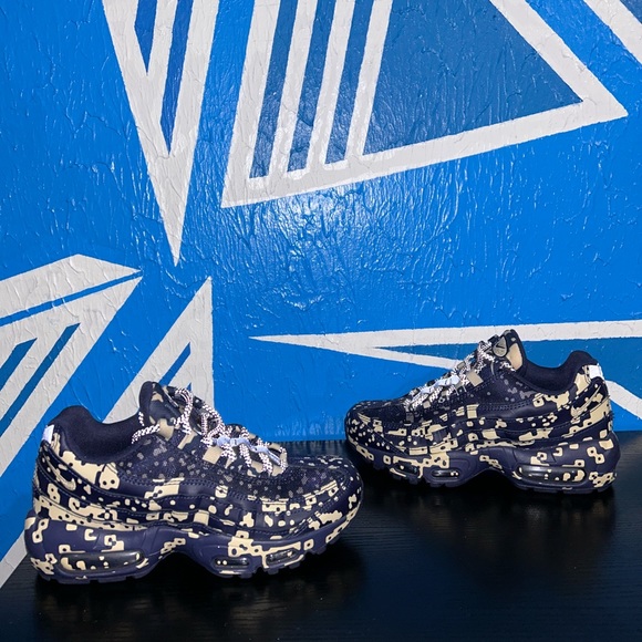 nike air max 95 cav empt